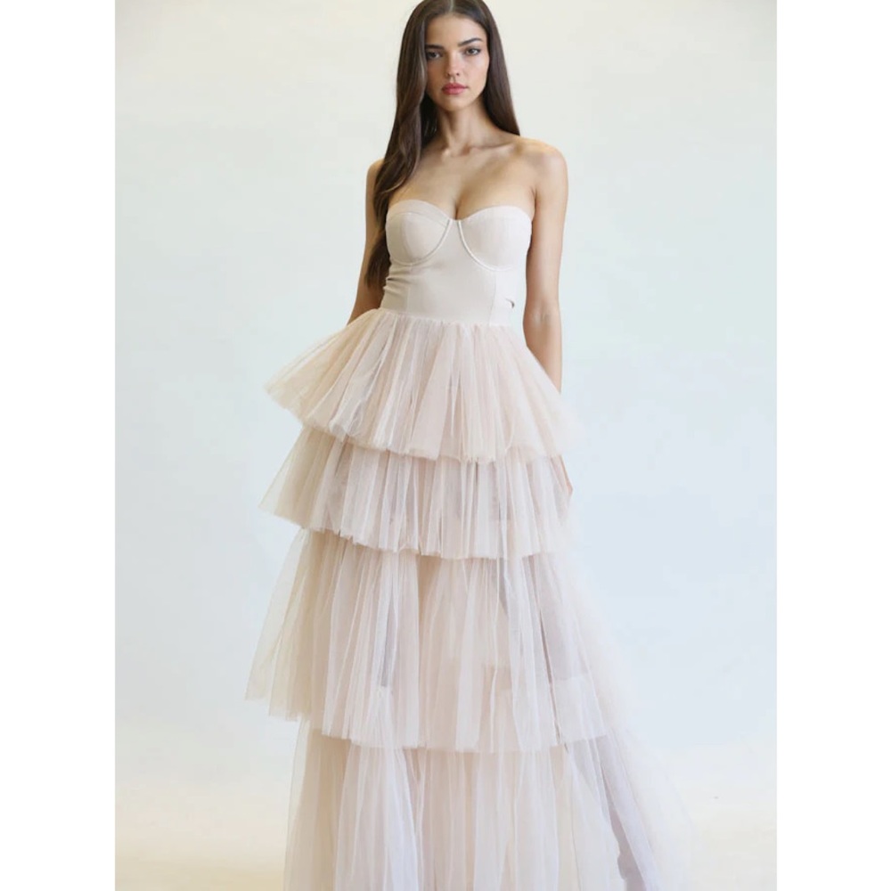 Beautiful gown size S